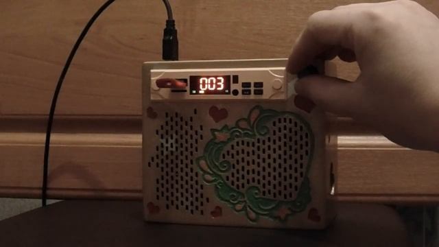 Бумбокс "Ягодка" (Bumbox "Berry") смотреть онлайн