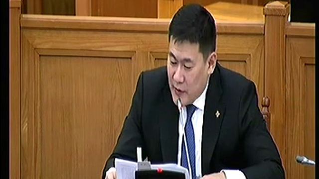 Б.Баттөмөр: Засгийн газрын томилгооны бодлого цаашид ямар байх вэ? смотреть онлайн