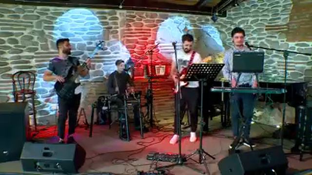 Cover group Кимера смотреть онлайн
