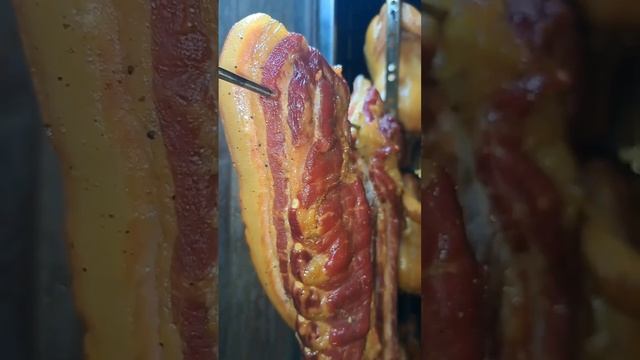 ГРУДИНКА ГОРЯЧЕГО КОПЧЕНИЯ КАЧЕСТВА МОСКИТ! смотреть онлайн