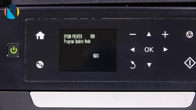 Бесчиповая прошивка Epson XP-630 | Видеоинструкция смотреть онлайн