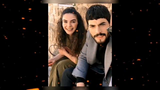 Сериал ветреный всегда останется в моём сердце!!!❤️❤️❤️🥰😘😍#ветреный #Реян #миран #hercai смотреть онлайн
