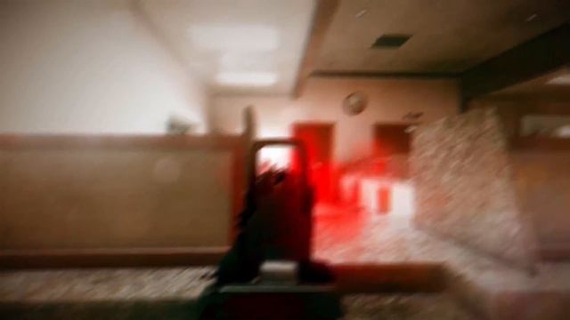 GMOD Realism MW Weapons Arrange смотреть онлайн