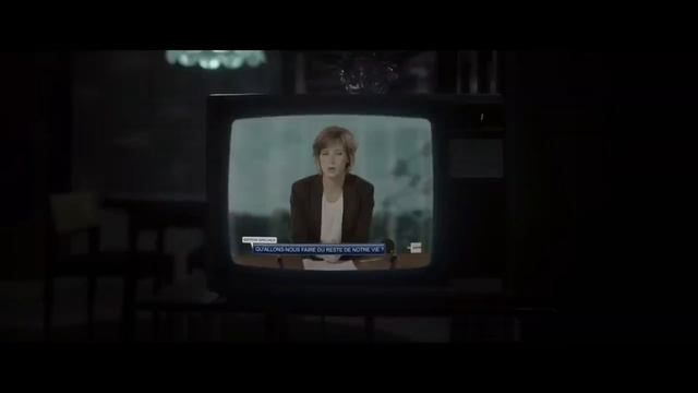 Бог послал каждому человеку сообщение с датой их смерти смотреть онлайн