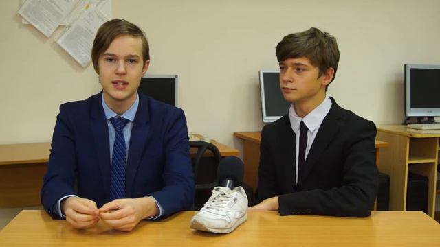 Проводник в белый кроссовок. Выпуск №2 смотреть онлайн