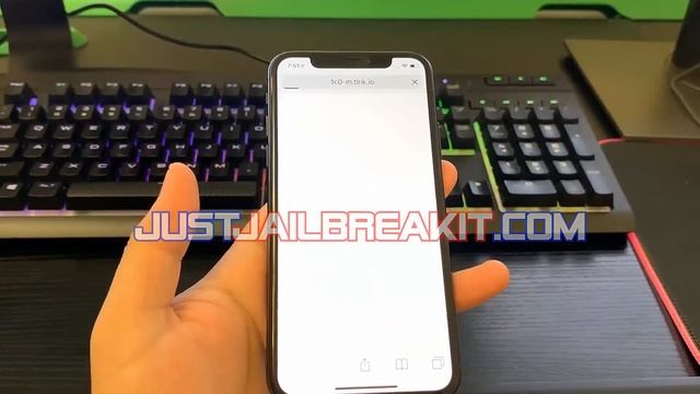 iOS 12.3.1 Jailbreak - Cydia 12.3.1 Installed - How To Jailbreak iOS 12.3.1 Untethered [No Computer смотреть онлайн