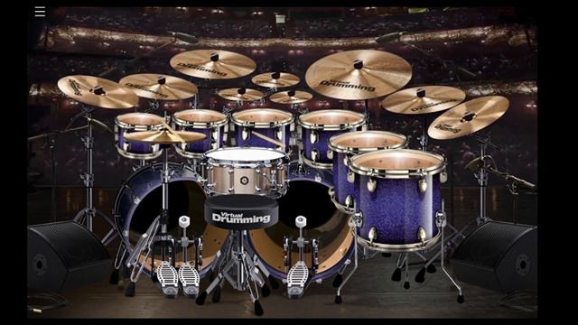 Mamonas Assassinas - Chopis Centis - virtualdrumming.com смотреть онлайн