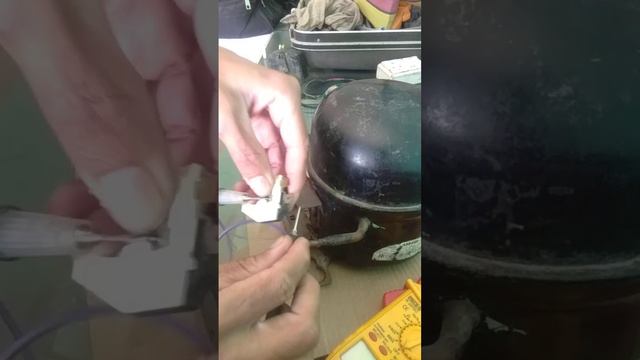 singledoorrefrigerator compressor kaise check karen смотреть онлайн