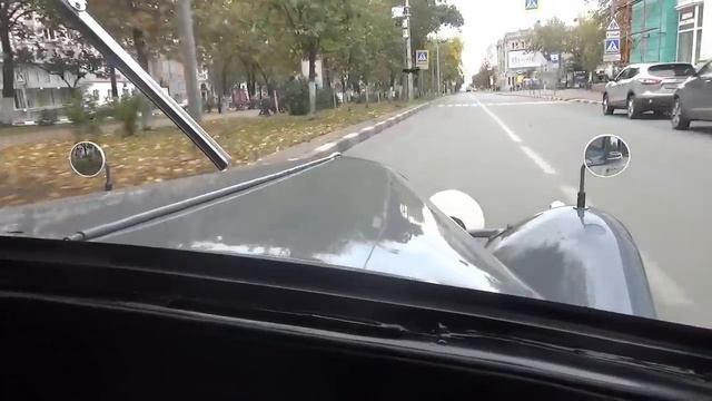 Красавец АДЛЕР (Репликар). Автомобиль продается! смотреть онлайн