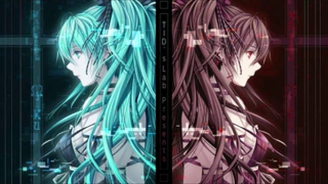 Evangelion 2.22 OST - Tsubasa Wo Kudasai Piano (Vocaloid Hatsune Miku)
