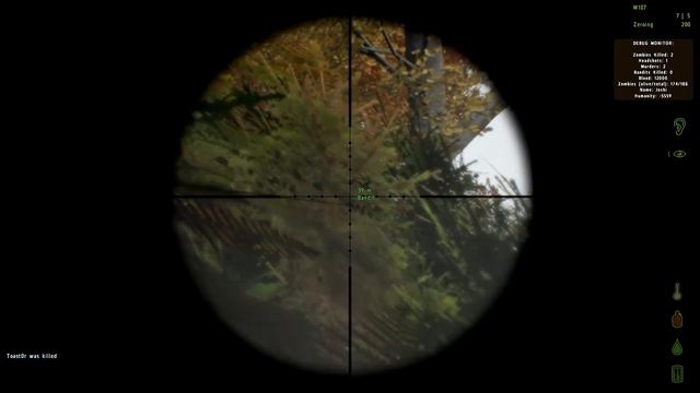 DayZ You Are Dead!!! (Kill-Montage) смотреть онлайн