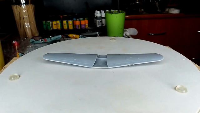 Монстр из коробки 1:72. BELL RP-63G "Pinball" от EASTERN EXPRESS. смотреть онлайн