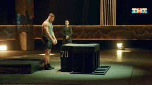 Прыжок в высоту с места