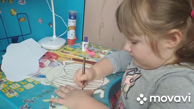 DIY Лэпбук для школы. Тема "Майский жук" смотреть онлайн