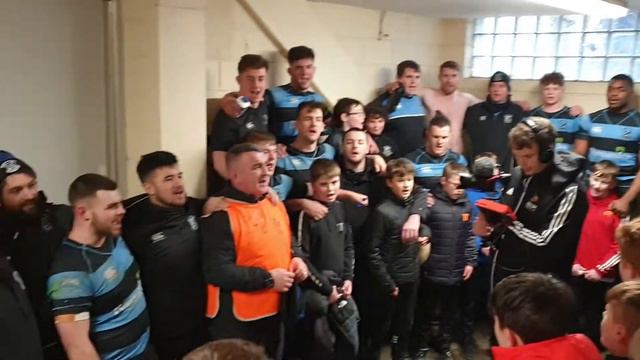 Shannon RFC, There Is An Isle смотреть онлайн