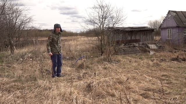 ПОЕХАЛИ на НИВЕ в ТУЛУ смотреть онлайн