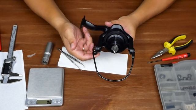 Честный обзор катушки CarpPro Torus Cast 8000 + Бонус