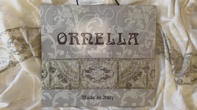 ORNELLA Collection