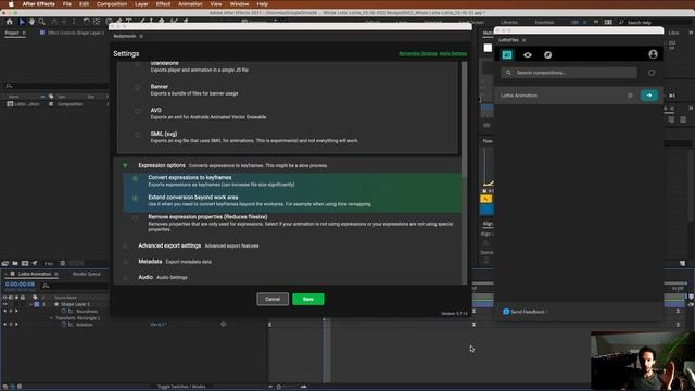 Lottie, The What, Why, and How смотреть онлайн