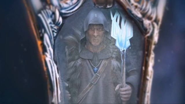 Живые Легенды 2 Переиздание: Ледяная Красавица | Living Legends 2 Remastered: Frozen Beauty смотреть онлайн