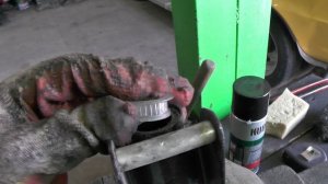 Ремонт рулевой колонки газель