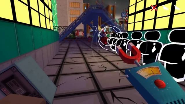 Jazzpunk [1] "СОВЬЕТ РАША" Прохождение/Геймплей. смотреть онлайн