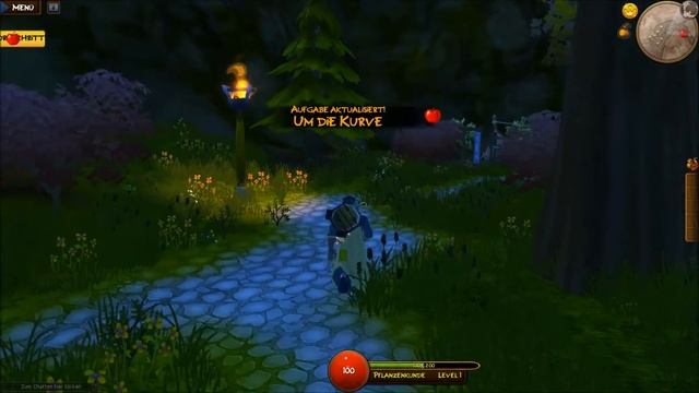 Let's Play Villagers & Hereos Part 1 (A Mystical Land) (german) (Interaktiv) смотреть онлайн