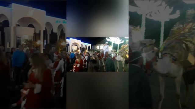 Отель Sierra 4* и Soho Square в Египте декабре 2018 смотреть онлайн