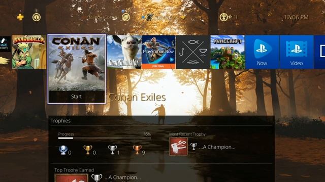 How to FIX PS4 Corrupted Data Error and Redownload Game data from the Cloud! (Best Method) смотреть онлайн