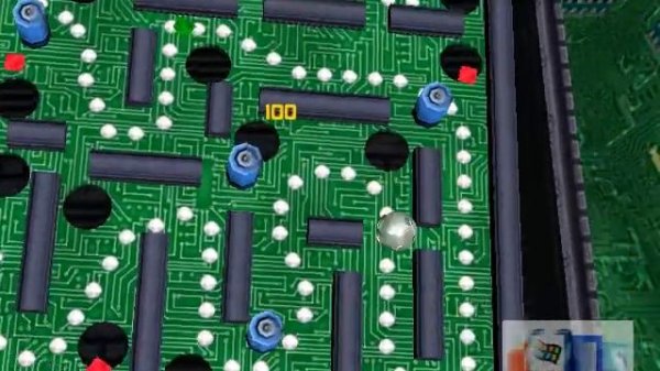 The Labyrinth Plus! Edition: Level 7: Electric Boogaloo