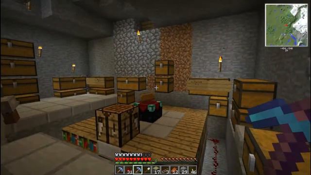 WestCastle Server #3[Автоматическая зачаровальня] смотреть онлайн