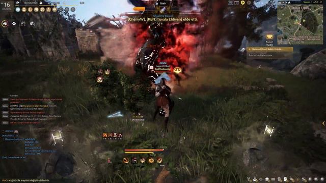 2024'TE 0'DAN BLACK DESERT'E BAŞLAMAK [ZERO TO HERO] - Bölüm 2 смотреть онлайн