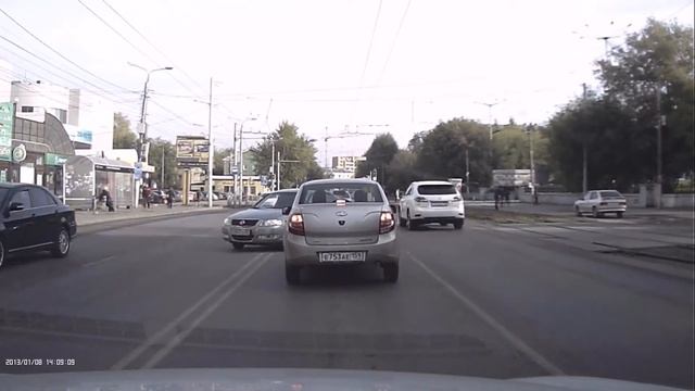 Куйбышева, Пермь, 11.09.2014 смотреть онлайн