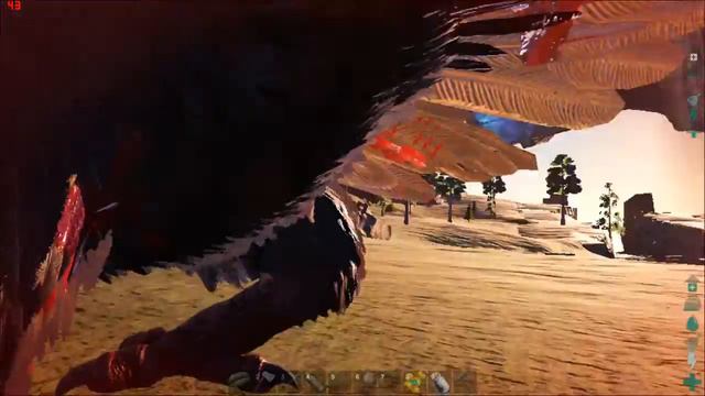 ARK Survival Evolved - Волчья стая #53 смотреть онлайн