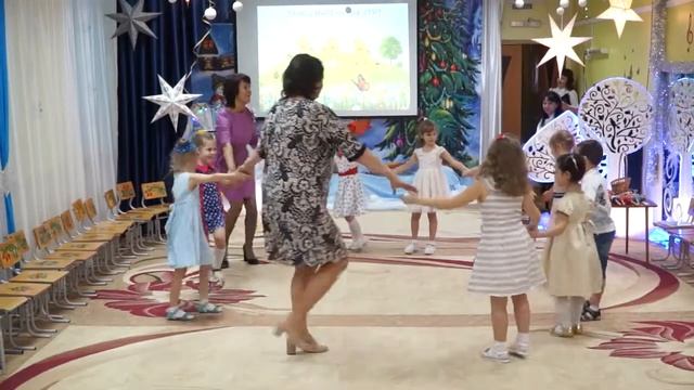 авторская квест-игра"Пропавшая скрипка кузнечика Кузи" смотреть онлайн