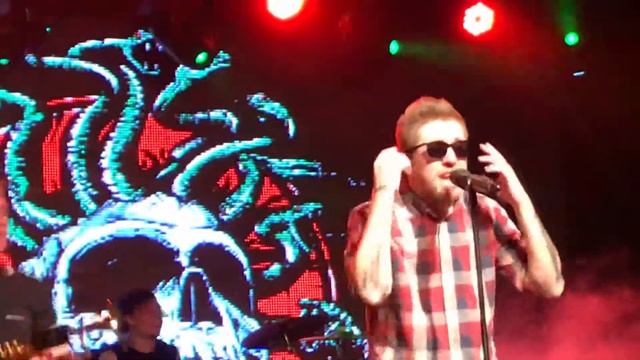 Элизиум Екатеринбург 2019 смотреть онлайн