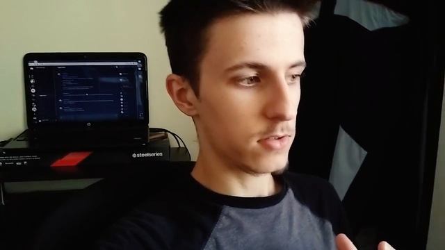 Progress, LDJAM, and... TypeScript? - [Game Dev Log] смотреть онлайн