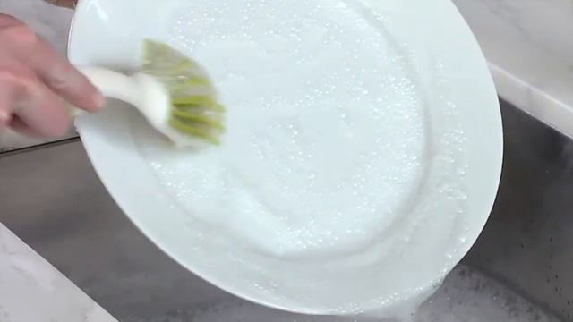 Щетка для мытья посуды Joseph Joseph Edge Dish Brush видео | онлайн-гипермаркет 21 vek смотреть онлайн