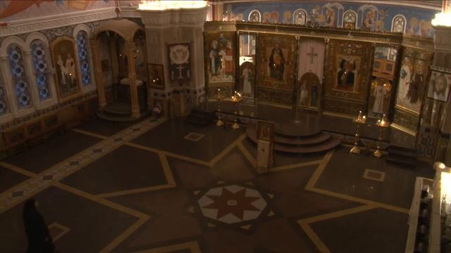 ТРАНСЛЯЦИЯ. Акафист свв. Петру и Февронии, Муромским чудотворцам 11 октября (среда) в 18:00 смотреть онлайн