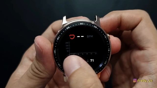 ZEBLAZE GTR 2 - UNBOXING, Preview and Test (INDONESIA) смотреть онлайн