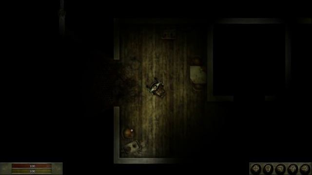 The Last Cargo - Pre Alpha Gameplay смотреть онлайн