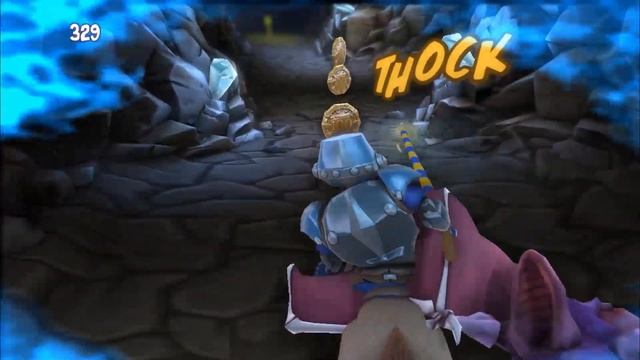 Last Knight: Rogue Rider Edition Gameplay - Look-See! смотреть онлайн