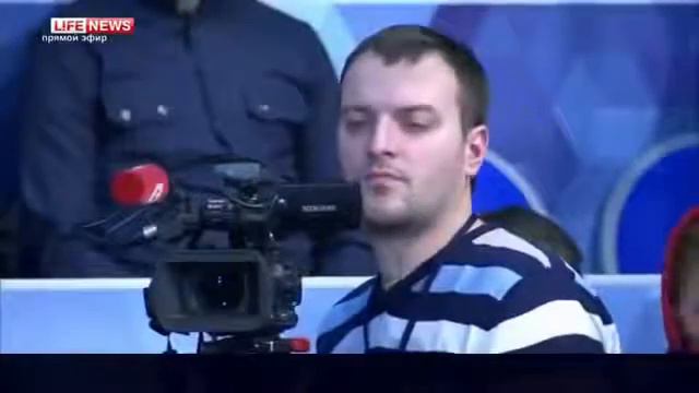 Кадыров Жестко заткнул рот смотреть онлайн