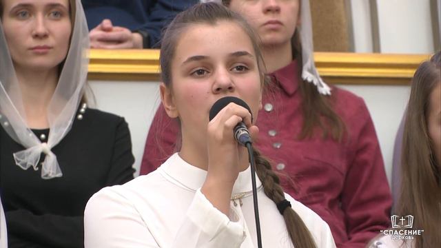 Ночь глубокая, тихо стоят сады / Песня смотреть онлайн