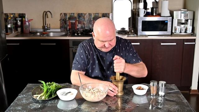 ЗАКУСКА из ПЕЧЕНИ ТРЕСКИ. Выпуск №1107 смотреть онлайн