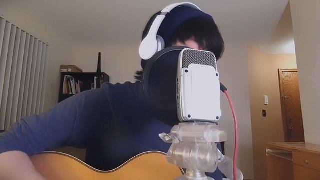 A Thousand Miles - Vanessa Carlton (Kendrick Koh cover) смотреть онлайн