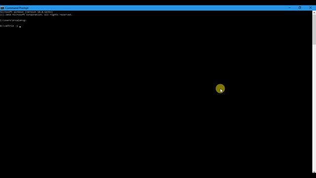 Retrieve/Restore Lost Files In Windows NO SOFTWARE REQUIRED смотреть онлайн