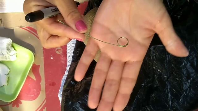 Lagarta de jardim, passo a passo смотреть онлайн