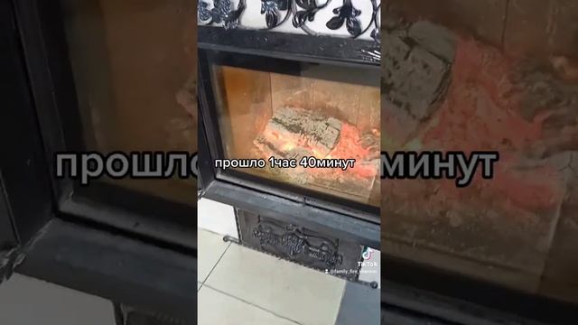 Как правильно топить камин,печь. смотреть онлайн