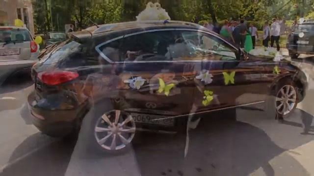 990 руб Живая наклейка Привет наклейка на стекло авто Свадебное авто Наро-Фоминск смотреть онлайн